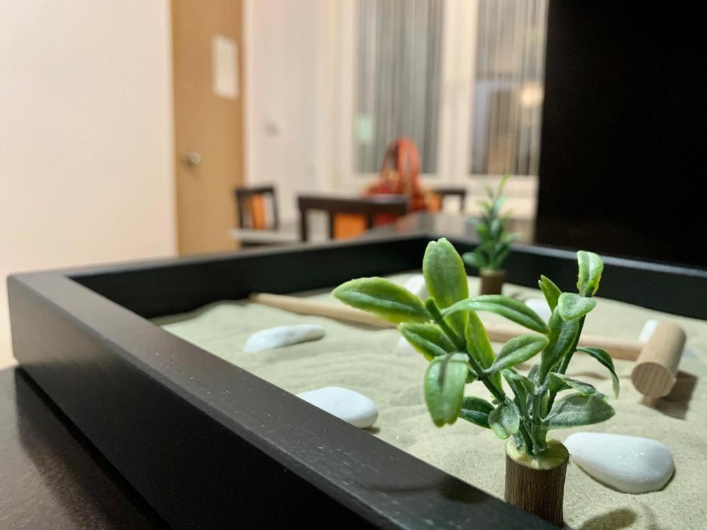 City Center Crown Apartment ベオグラード エクステリア 写真